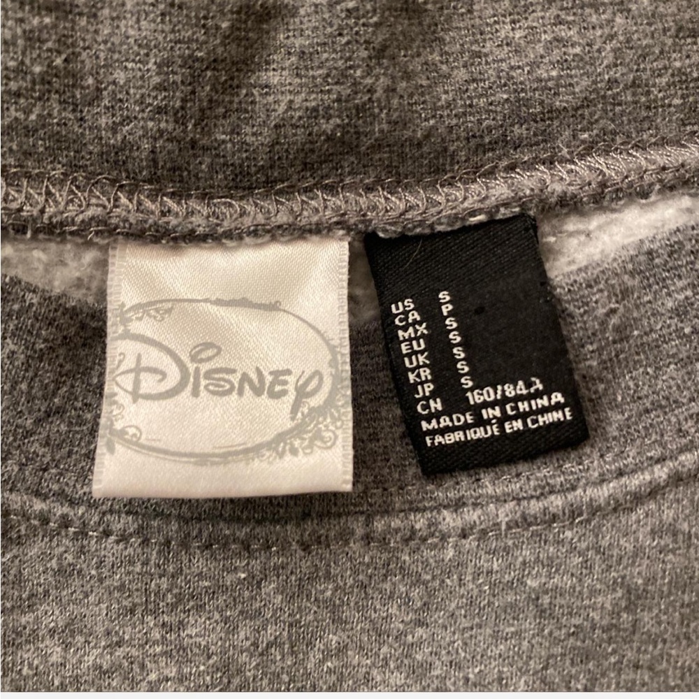 Disney Monsters Inc Mike Wazowski Sweatshirt Graphic Cozy Pullover - Picture 4 of 8